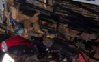 Drame à Bakel: Un Mini car écrase un infirmier