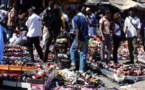 Marché Sandaga : Grand retour des marchants ambulants, Tabaski oblige
