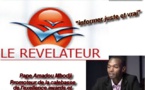 Pape Amadou Mbodji lance Révélateur.net avec Emergence Pro Média