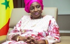 Contre la 3e candidature : Aminata Touré accélère le combat en signant la pétition de « Jamm à Gen 3e mandat »