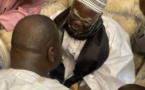 Porokhane : Déthié Fall reçu par Serigne Mountakha (photos)