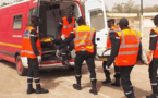 KOLDA : un professeur d'espagnol heurté mortellement par un camion.