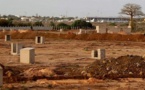 Gadaye: Après 10 ans de procédure judiciaire, 253 familles retrouvent enfin leurs parcelles et nomment leur cité "Macky Sall"