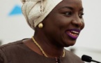 Grand Magal de Porokhane : Mimi Touré rend hommage à une femme de valeur