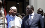 Décrispation  des relations tendues entre Me Wade et Macky Sall?
