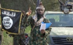 Le Nigeria et ses voisins réunis à Niamey contre Boko Haram