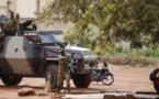 Burkina: une ONG accuse l'armée d'avoir tué au moins 25 civils