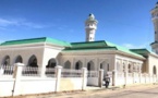 [Vidéo] Après Blanchot, Macky Sall inaugure la grande mosquée de Bopp