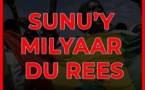 Fonds covid : Le collectif « sunu’y milliards du ress » annonce une plainte collective