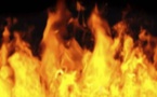 Tamba : Un incendie réduit en cendres toute une maison ; 2,5 millions FCFA en fumée