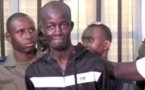 Boy Djiné prend un gros risque pour être libéré