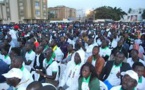 Mbacké : Le méga meeting de Ousmane Sonko prévu le 10 février