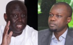Guediawaye: Aliou Sall attaque Ousmane Sonko