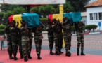 Un soldat sénégalais tué à Kidal, deux autres blessés