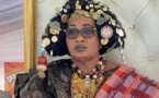 Bambey: Aïda Mbodj intronisée "Super Linguère" devant Ousmane Sonko