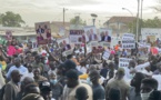 Direct-Pikine : La coalition BBY remobilise Dakar et sa banlieue (Vidéo)