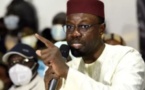 Après plusieurs arrestations dans ses rangs : Ousmane Sonko menace…
