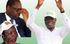 Facture électrique: Macky prêt à négocier avec Khalifa Sall