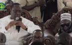 Touba : « L’Université Khadimou Rassoul va apporter un plus… », Macky Sall