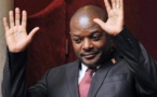 Burundi : le président Pierre Nkurunziza accusé de vouloir détruire l'opposition