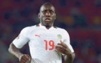 Infirmerie des Lions : Demba Ba a couru hier Infirmerie des Lions : Demba Ba a couru hier
