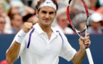 Shanghai : Federer pour Benneteau