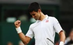 Shanghai : Djoko lâche un set mais passe