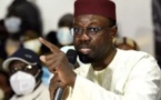 Une nouvelle plainte contre Ousmane Sonko