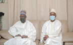 Présidentielle 2024: Afp Saint-Louis disqualifie Macky et porte son choix sur Alioune Sarr