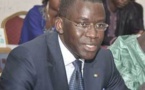 Aliou Sow : "Mon ambition, c’est d’être président du Sénégal"
