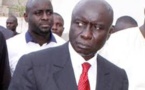 Idrissa Seck chez Thierno Bocoum hier: "Seul Dieu peut te consoler"