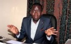 Aliou Sow : «Si cela ne dépendait que de la volonté d’Idrissa Seck, je n’allais jamais devenir ministre»