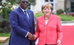 Prix Félix Houphouët-Boigny de l’Unesco : L’hommage vibrant de Macky Sall à Angela Merkel et Julienne Lusenge