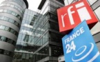 Burkina Faso : Après RFI, les autorités menacent de suspendre France 24