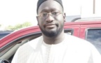 Serigne Assane Mbacké de Pastef interpellé par la police