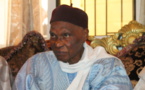 Retour à Dakar : Me Abdoulaye Wade est rentré à 20H 30mn