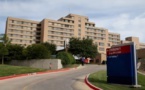 États-Unis : un nouveau cas de fièvre Ebola au Texas