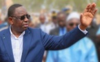 Thiès : Macky Sall recadre publiquement Mariama Sarr