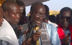 Inauguration du forage offert par Serigne M'boup : Serigne Cheikh Aliou demande à ses détracteurs de s’abstenir de boire l’eau de Touba