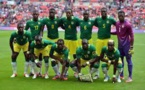 Les lions du Sénégal rejoignent la Tunisie demain