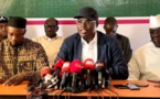 Meeting de Ousmane Sonko : Les leaders de Yewwi Askan Wi vont se rendre à Mbacké