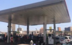 Hydrocarbures : Les travailleurs des stations-service menacent de bloquer le secteur
