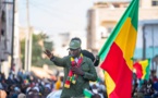 Meeting de Sonko Mbacké : Les premières images de la forte mobilisation des militants de Pastef (Vidéo)