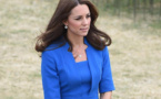 Kate Middleton est retournée vivre chez ses parents