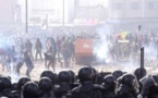 Touba et Mbacké: 57 manifestants placés en garde à vue