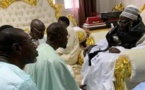 GRANDE MOSQUÉE DE TOUBA : L’ INJONCTION DE SERIGNE MOUNTAKHA À SONKO