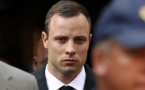 Oscar Pistorius : sa peine annoncée aujourd'hui
