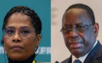 Nathalie Yamb avertit Macky Sall : Les Sénégalais « iront vous cueillir au palais si… »