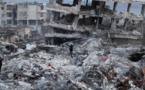 Séismes: Jusqu’à 5,3 millions de personnes risquent d’être à la rue en Syrie, selon l’ONU