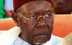 La colère d' Abdoul Aziz Sy Al Amine  contre Senghor, Abdou Diouf et  Me Wade....